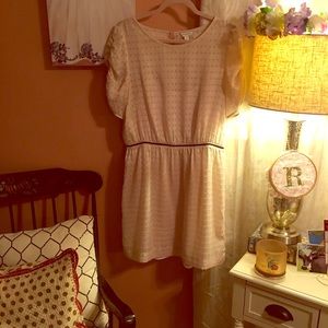 Banana Republic mini dress