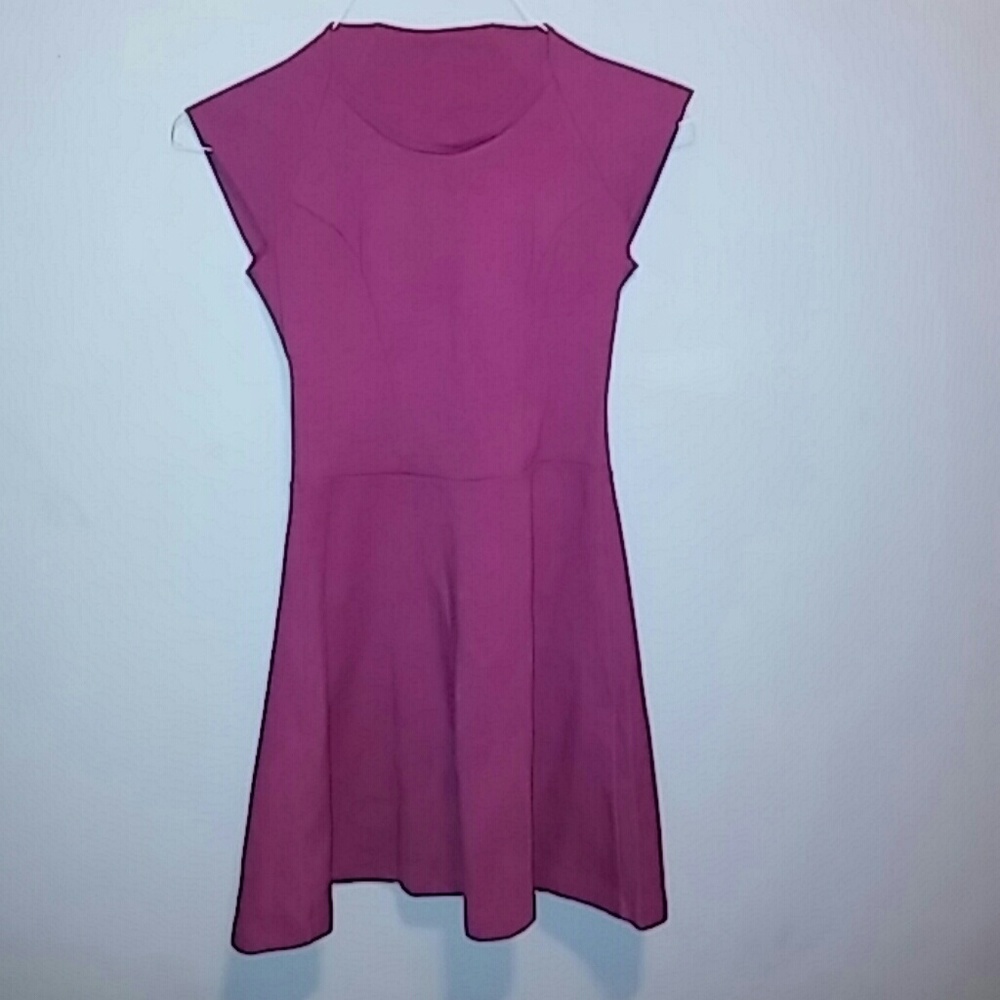 Skater skirt dress PRICE DROPPED