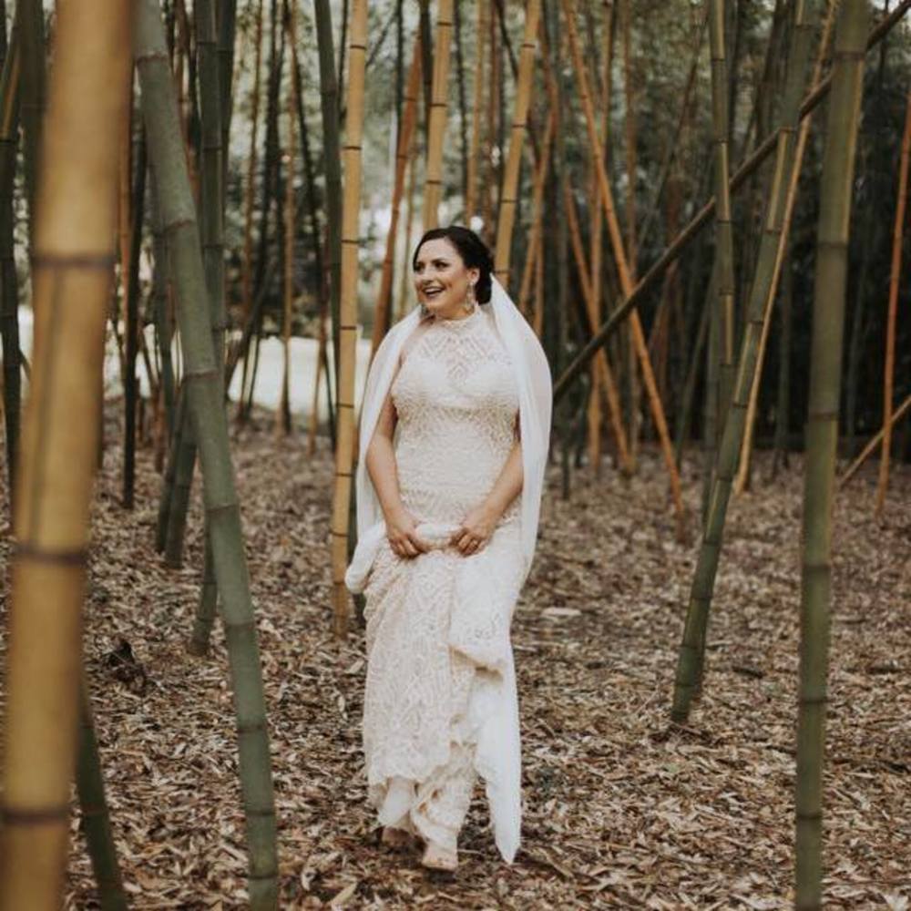 Meet your Posher, Alaina