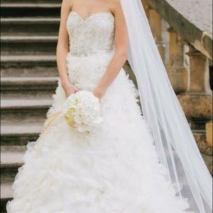 Lazaro Dresses - Lazaro 3161 Wedding dress Lazaro Dresses - Lazaro 3161 Wedding dress