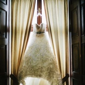 Lazaro Dresses - Lazaro 3161 Wedding dress Lazaro Dresses - Lazaro 3161 Wedding dress