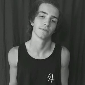 Meet your Posher, Luke