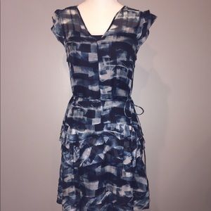 Theory dress