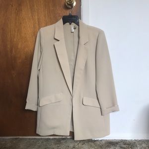 Forever 21 Blazer