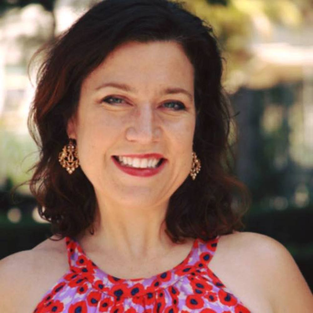 Meet your Posher, Liz