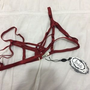 Atelier Bordelle Asobi Frame Bra