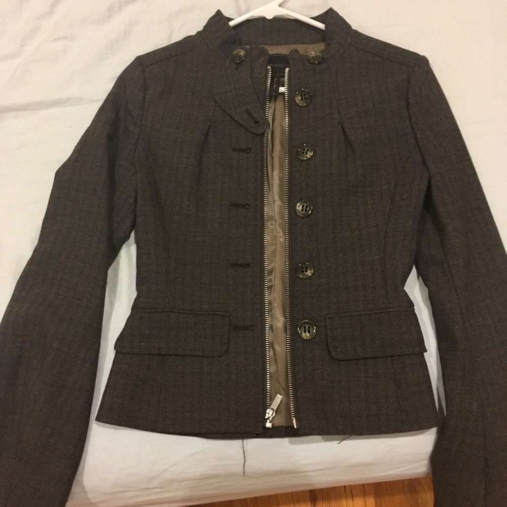 BCBG Jacket/blazer