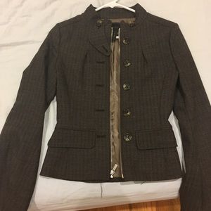 BCBG Jacket/blazer