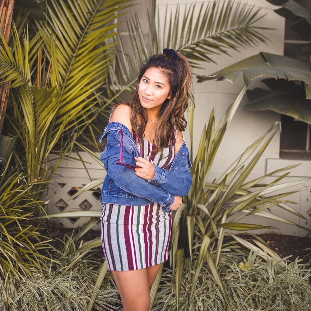 Meet your Posher, Claire