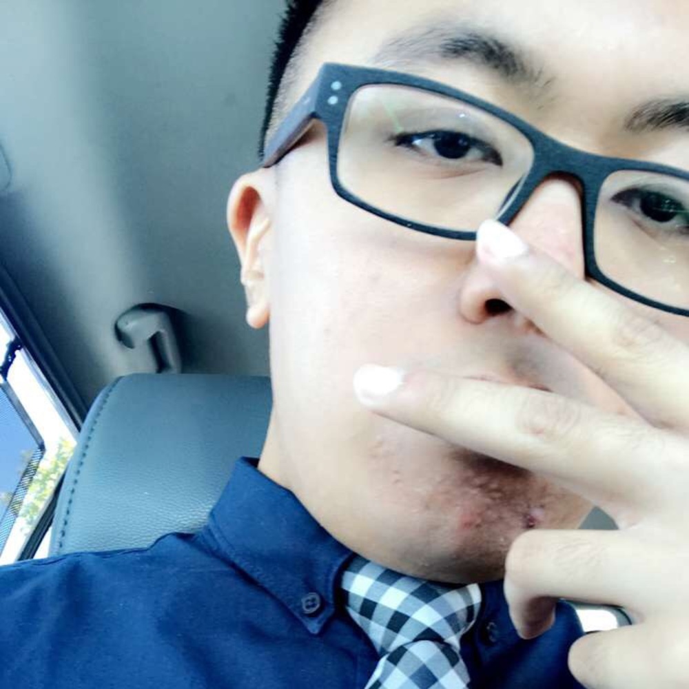 Meet your Posher, Rj