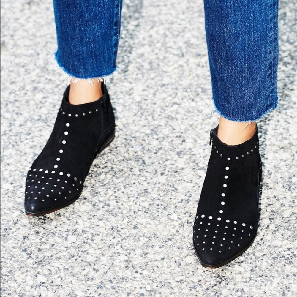 Free People Aquarian boot