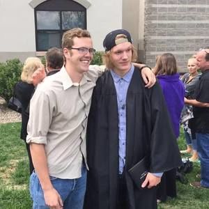 Meet your Posher, Zane