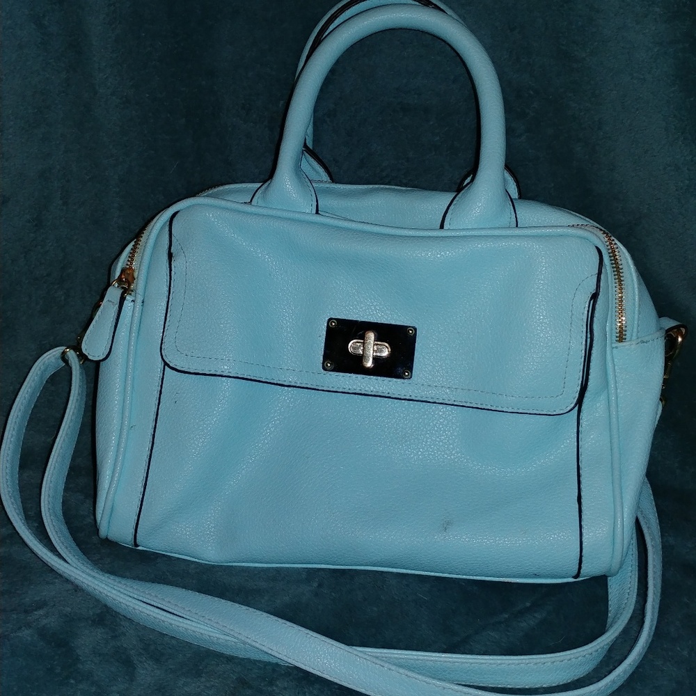 Merona Handbag