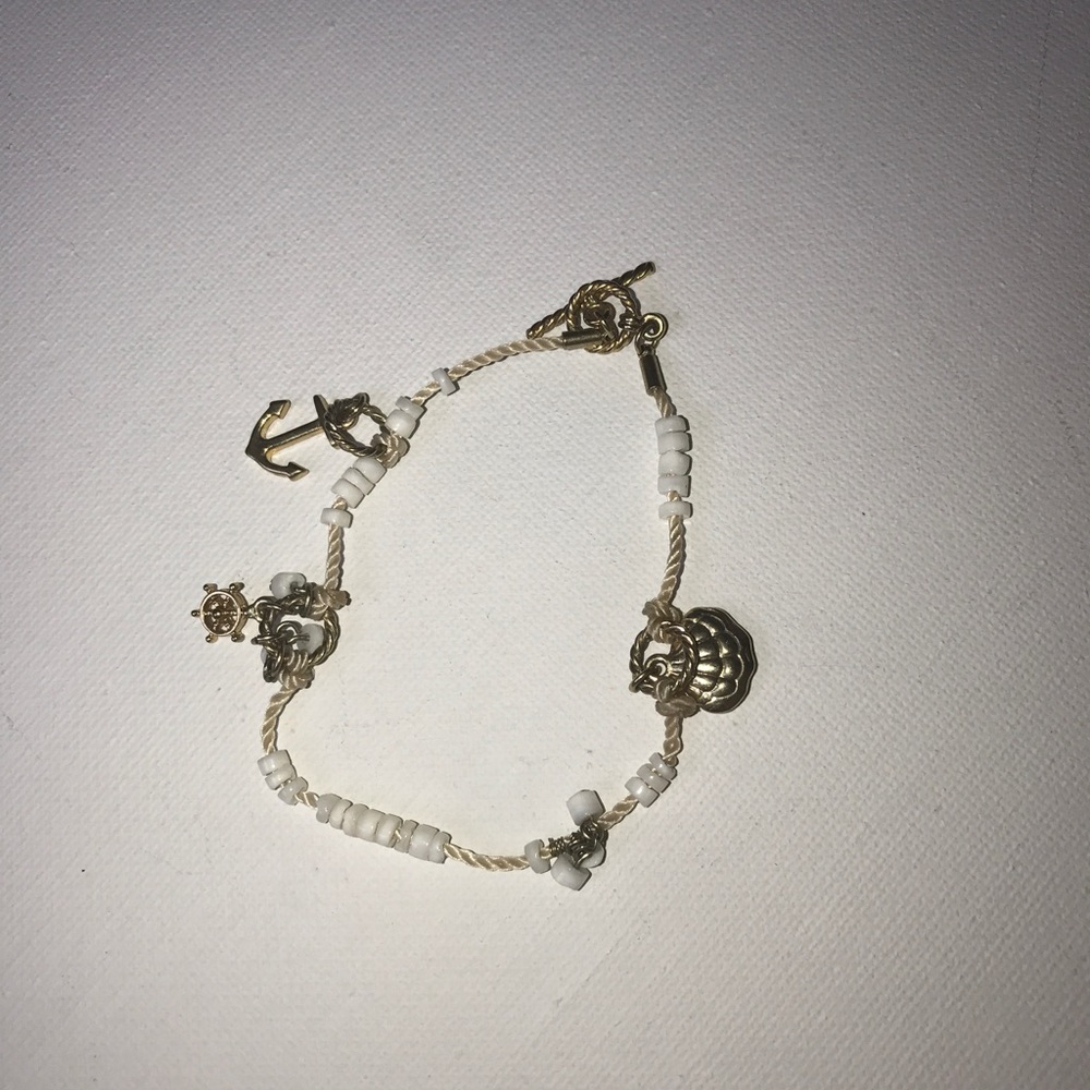 cute charm bracelet