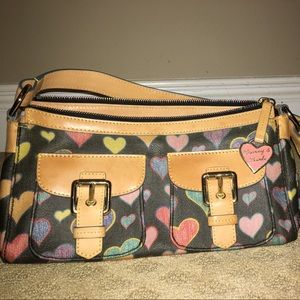 Dooney and Bourke purse