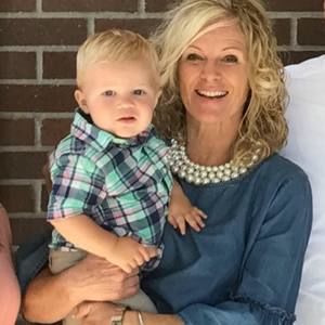 Meet your Posher, Kari