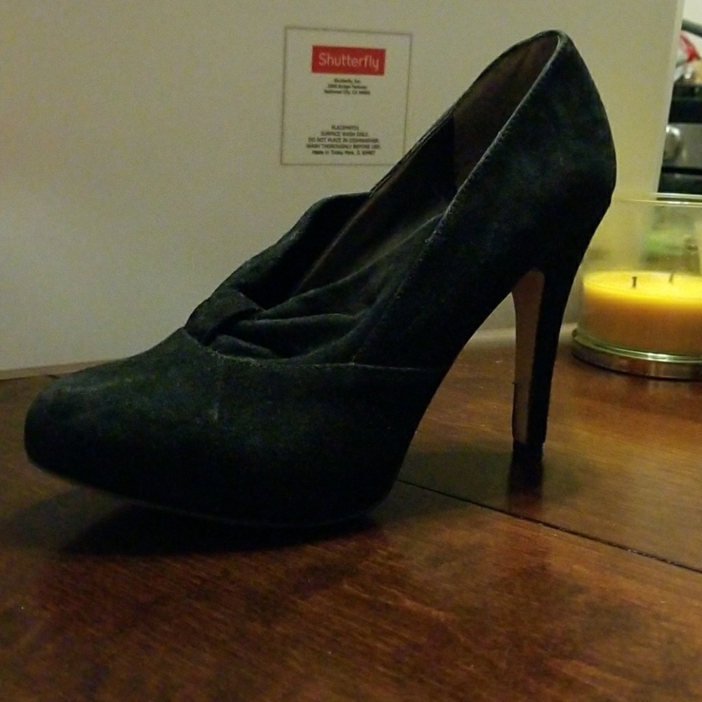 Nine West Heels