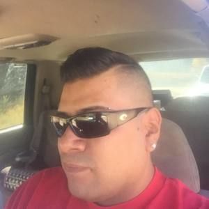 Meet your Posher, Alejandro