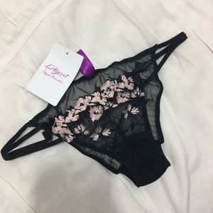 L' Agent Kaity Brief