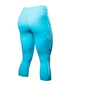 1st phorm neon capris