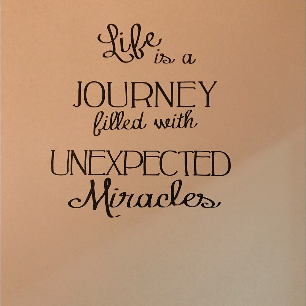 Meet your Posher, Felicia