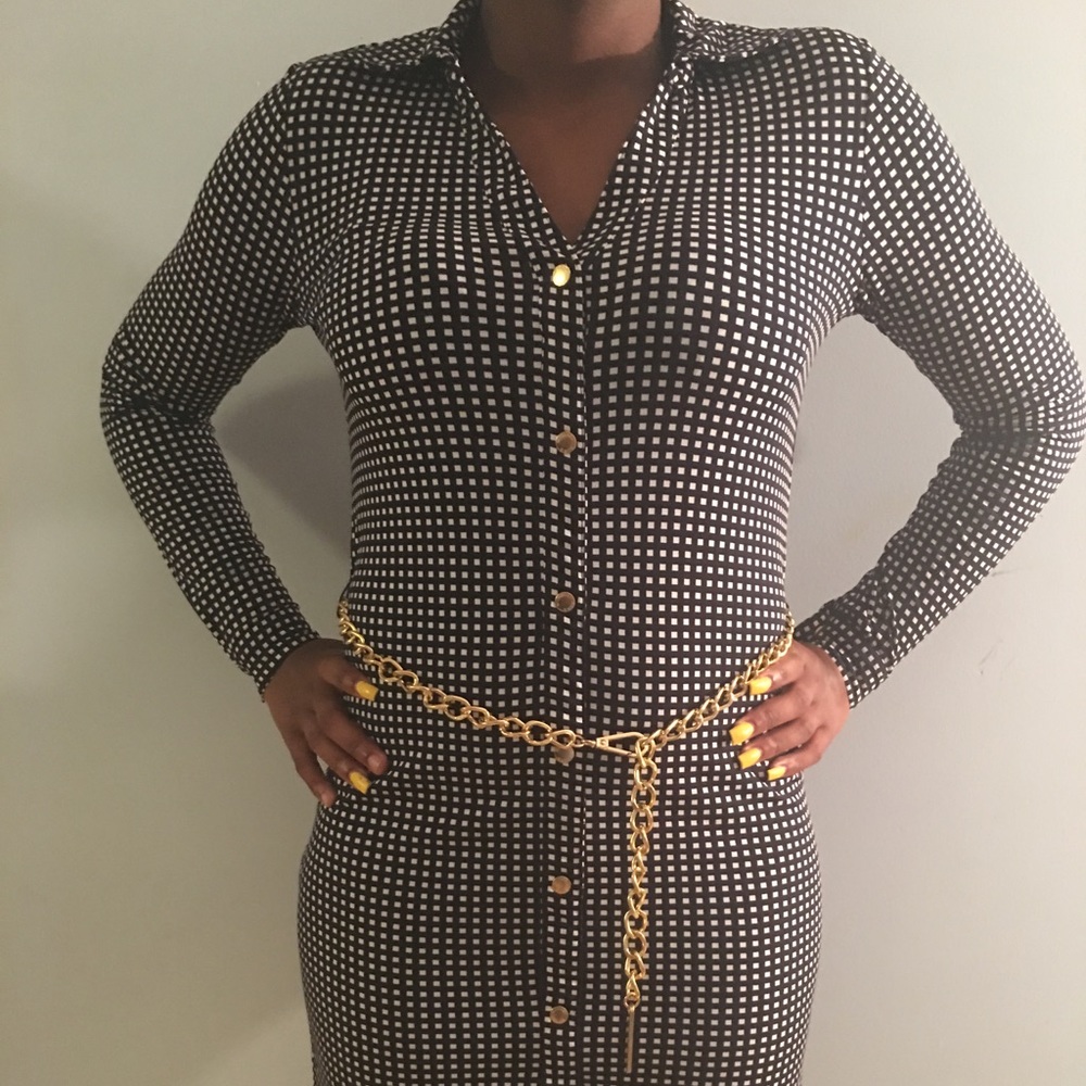 Michael Kors dress