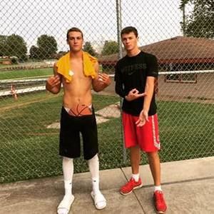 Meet your Posher, Griffin