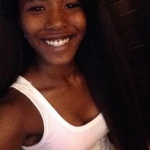 Meet your Posher, Janice