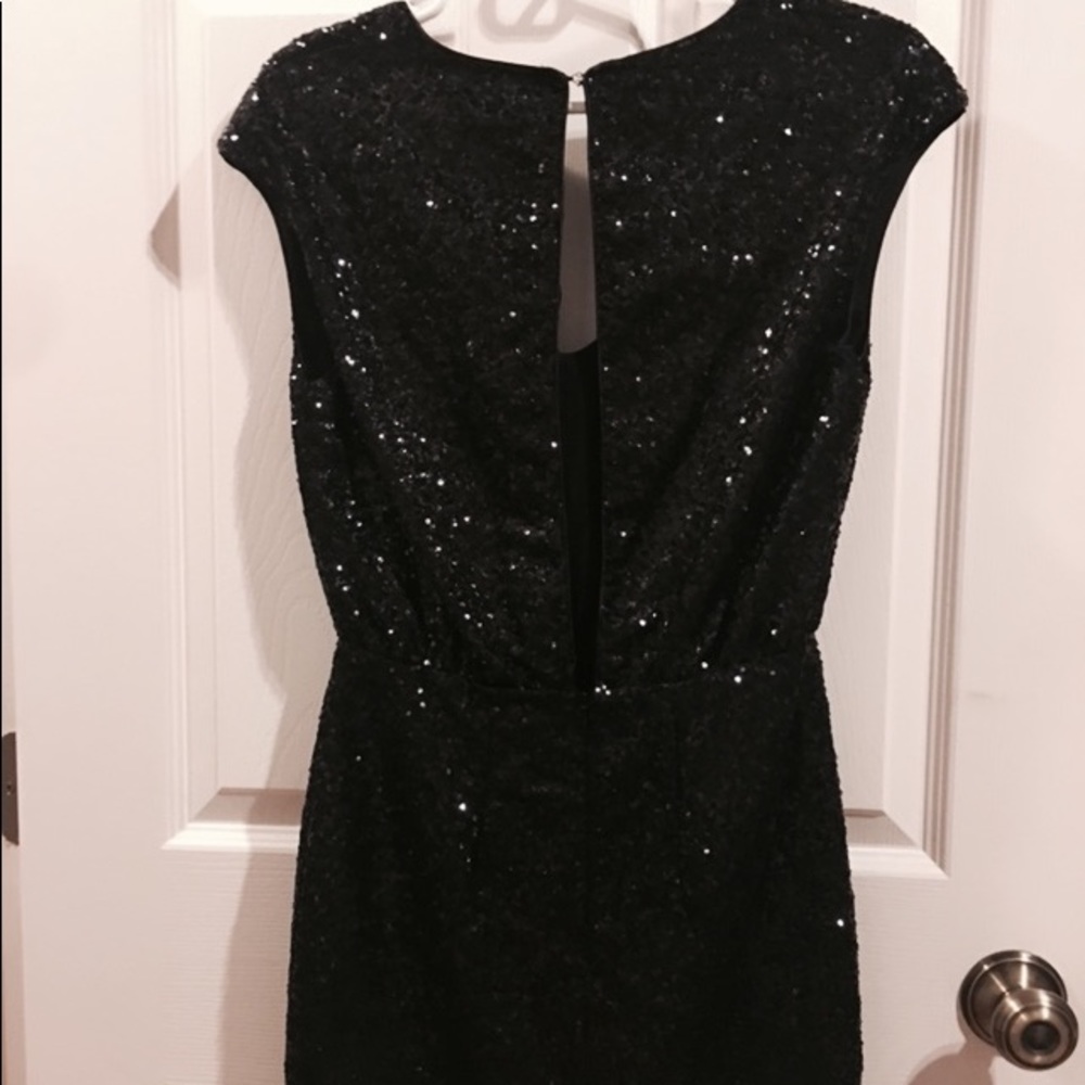 Sequined lbd - Picture 6 of 8