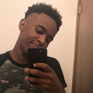 Meet your Posher, Jonathan