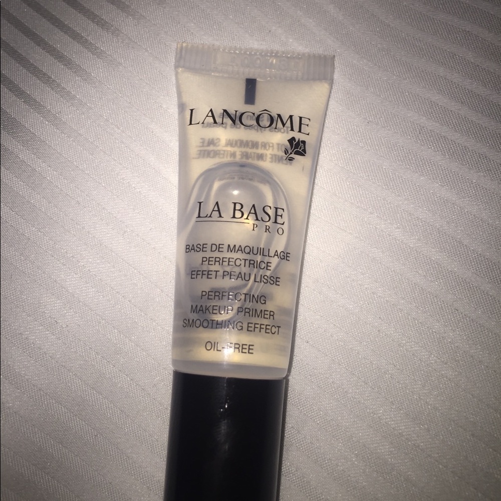NEW!!! Lancôme makeup Primer