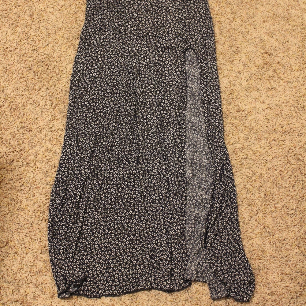 Brandy Melville Maxi Skirt