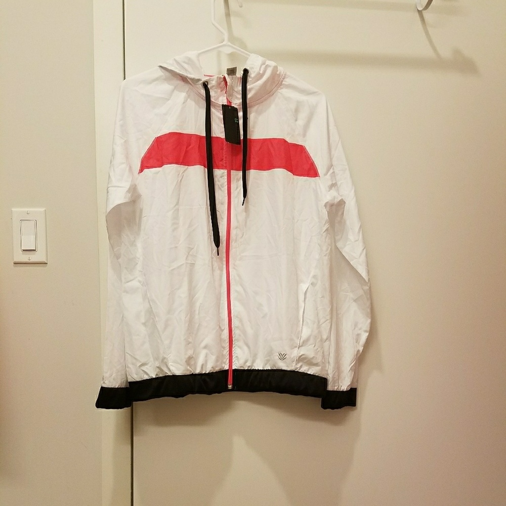 Forever 21 Windbreaker
