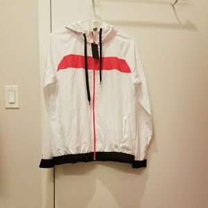 Forever 21 Windbreaker