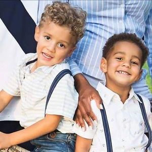 Meet your Posher, Ranell