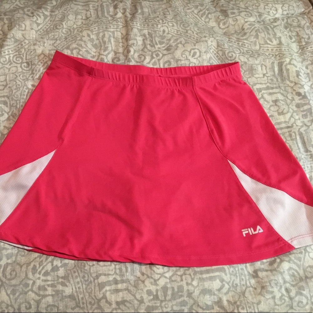 Fila Tennis Skirt