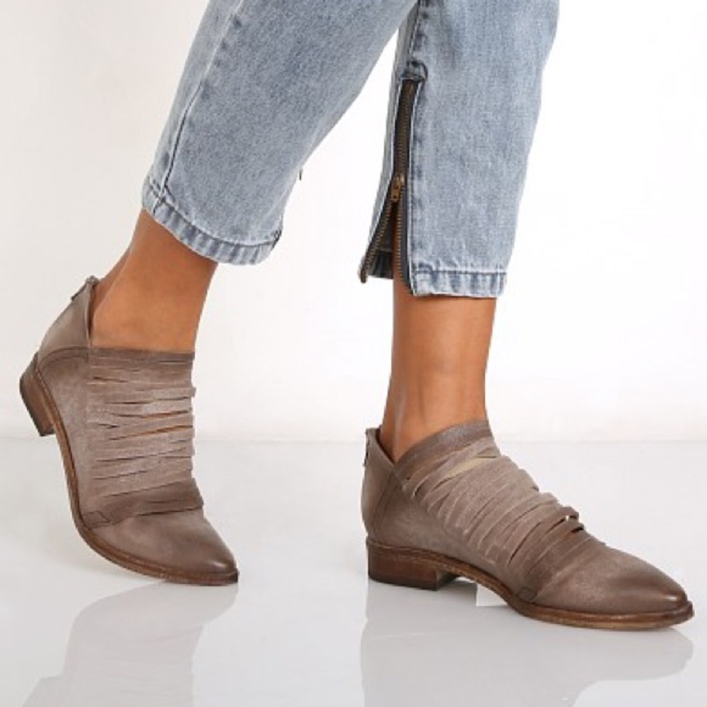 Free People Lost Valley boots