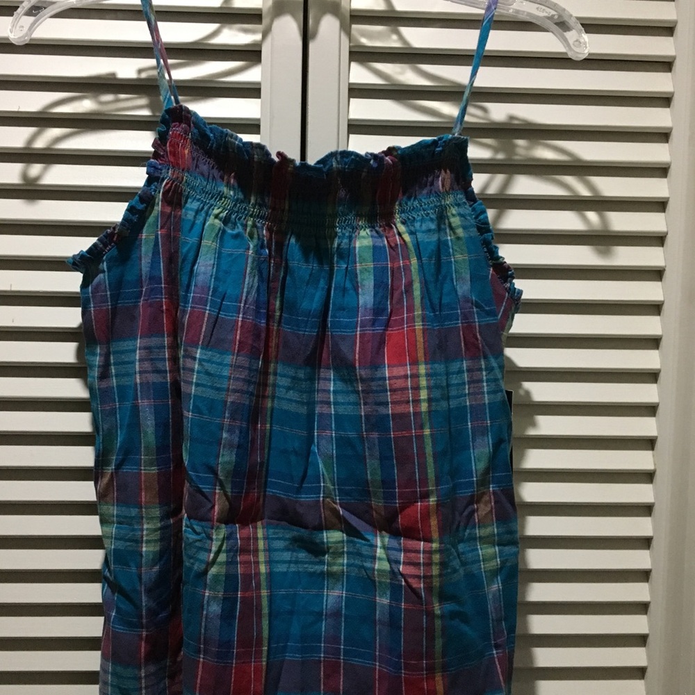 Ralph Lauren super cute top Size 16 NEW

NWT