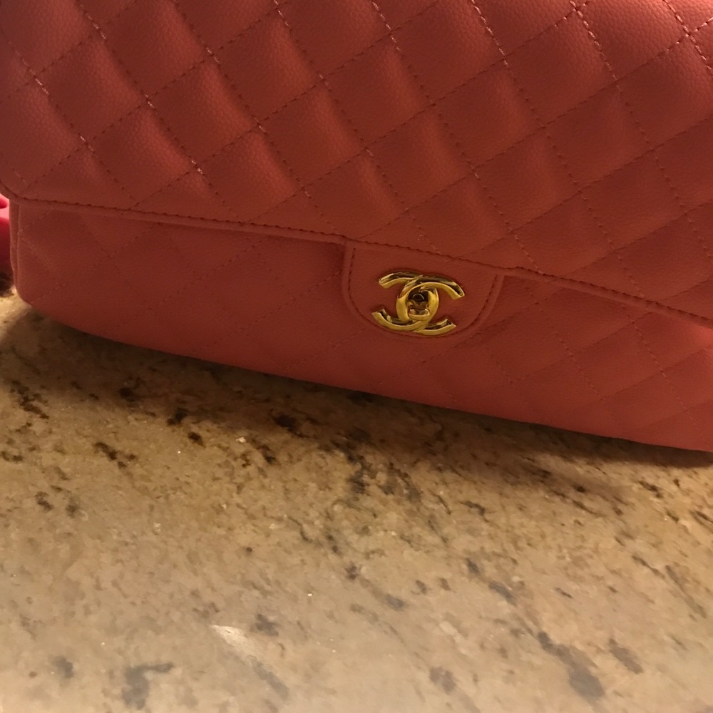 Fashion hand bag