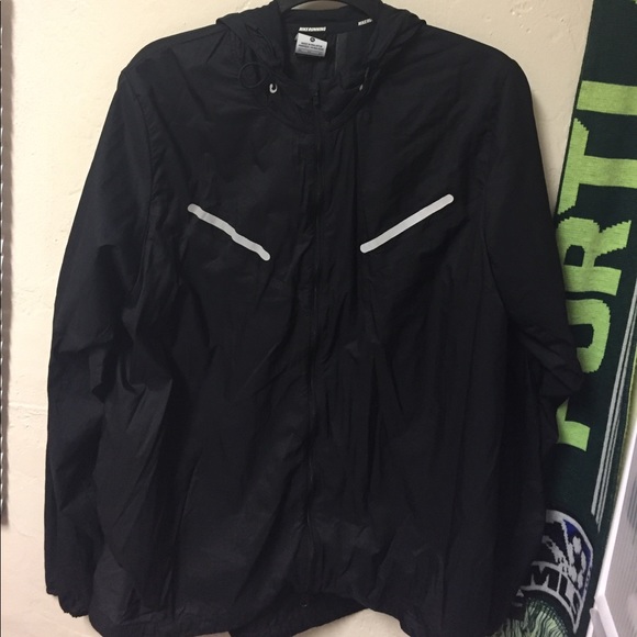 nike hurricane jacket