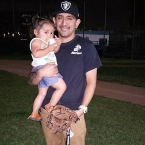 Meet your Posher, Jefferson