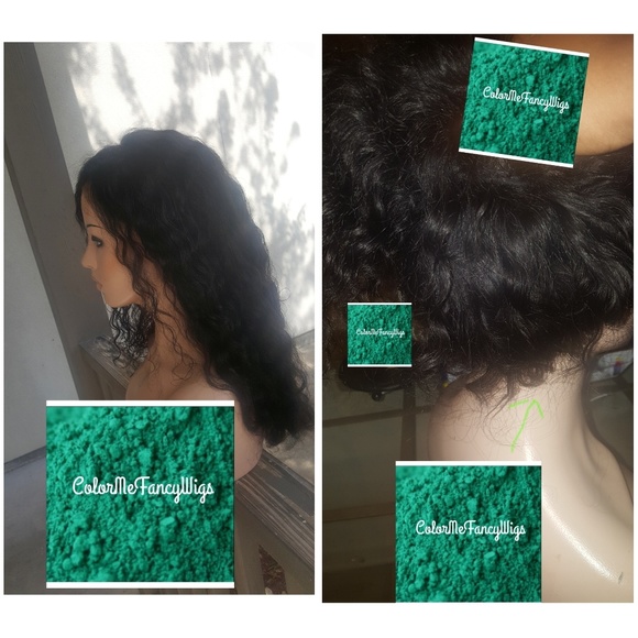 NeW SaLE! 360 Frontal Lace Wig 18\
