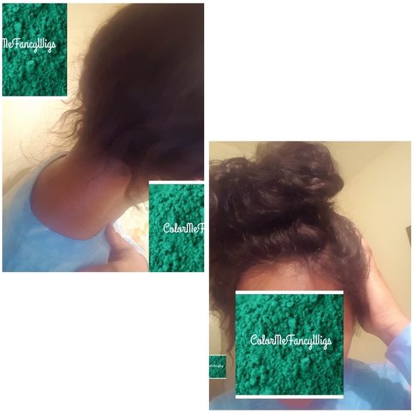NeW SaLE! 360 Frontal Lace Wig 18\