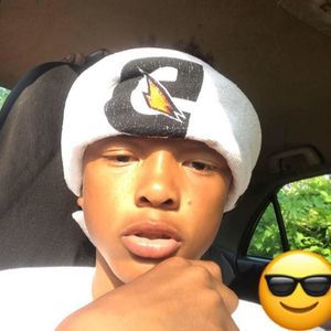 Meet your Posher, Chris