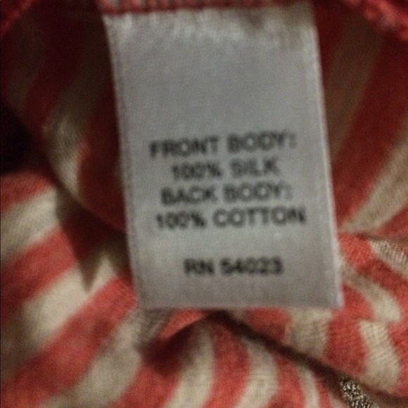 Banana Republic Top - Picture 6 of 6