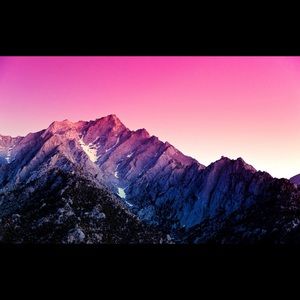 Meet your Posher, Luis