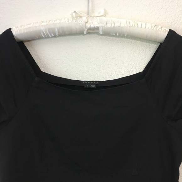 THEORY Dress - Picture 2 of 8