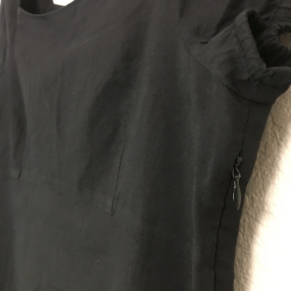 THEORY Dress - Picture 3 of 8