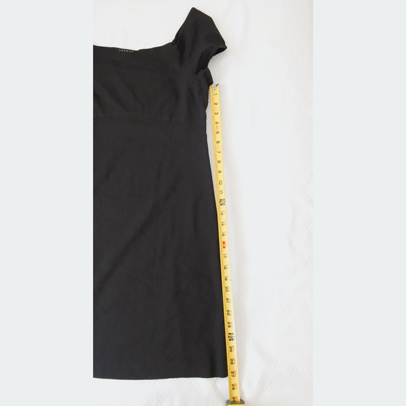 THEORY Dress - Picture 5 of 8