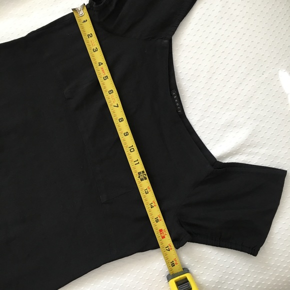 THEORY Dress - Picture 7 of 8